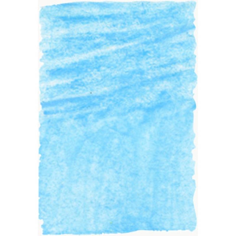 Faber-Castell Aquarellstift Goldfaber Aqua Farbe 445 phthalo blue pastel